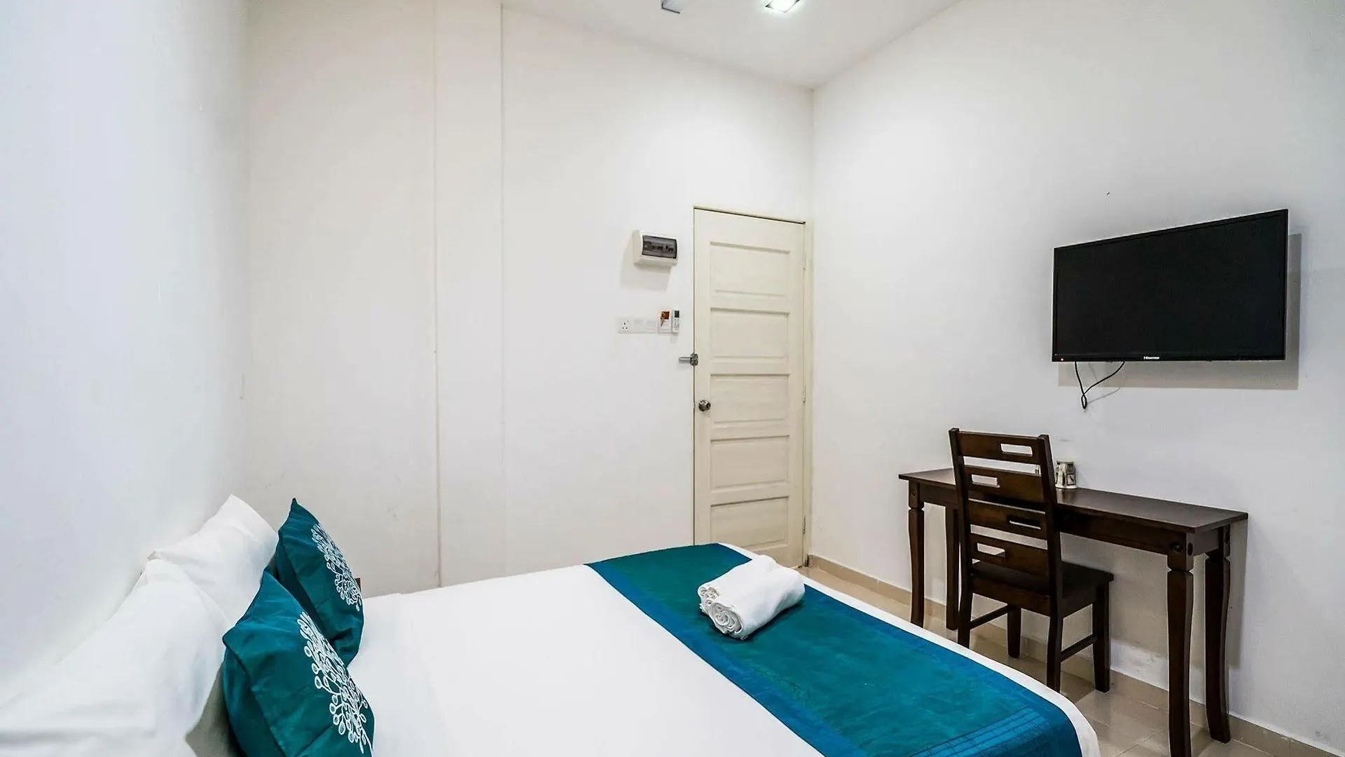 Oyo 275 Senyum Inn Pantai Cenang  Pantai Cenang (Langkawi)