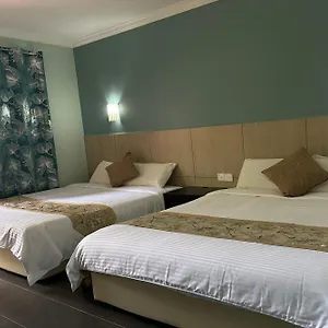 Corrie Chalet, Pantai Cenang Langkawi Hotel