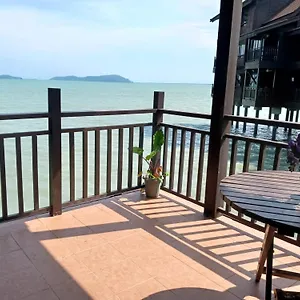 The Lagoon Hotel