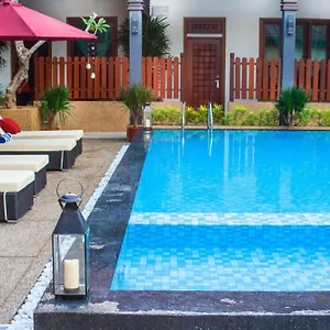 Sunday Telaga Terrace Boutique Hotel