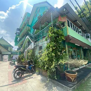 Thai Hotel